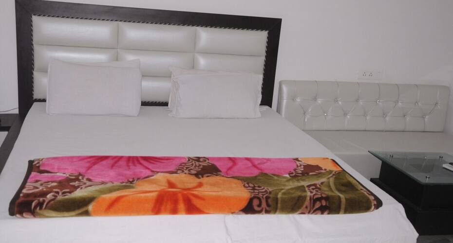 Hotel Ishaan, Sri Ganganagar 2